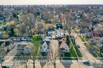913 N Division St in Appleton, WI - Building Photo - Building Photo