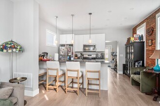 622 W State St in Columbus, OH - Building Photo - Building Photo