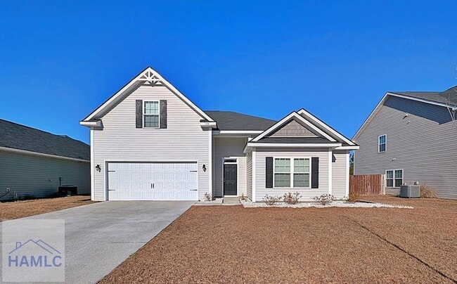 property at 1104 Marne Blvd