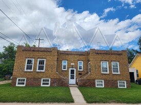 415 E Kearney St in Laramie, WY - Building Photo