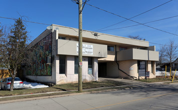 266 Division St in Welland, ON - Building Photo - Building Photo