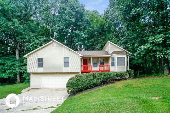 property at 5561 Deerfield Pl