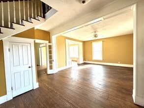 624 N Wentz St in Guthrie, OK - Building Photo - Building Photo