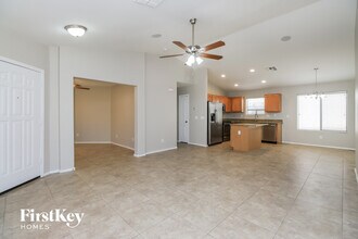 4186 E Aragonite Ln in Queen Creek, AZ - Building Photo - Building Photo