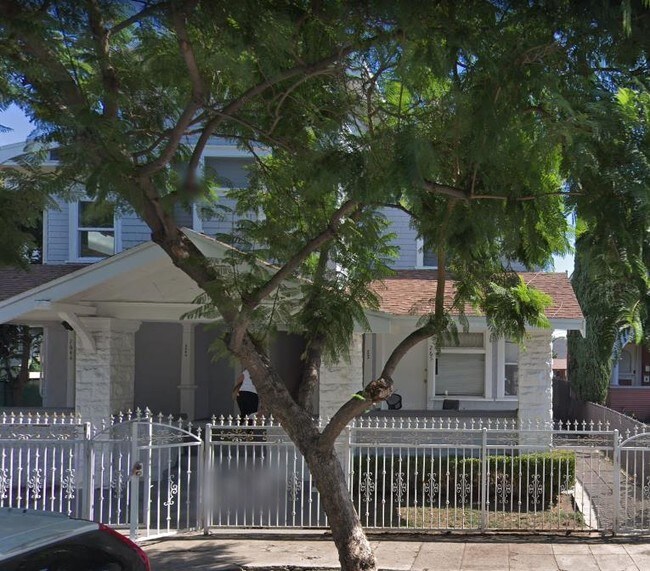 2644 Orchard Ave, Unit 2650