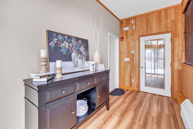 property at 292 Coram Ave