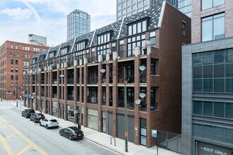 41 N Morgan St in Chicago, IL - Building Photo - Building Photo