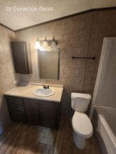 20 Oakwood Dr in Stillwater, OK - Building Photo - Building Photo