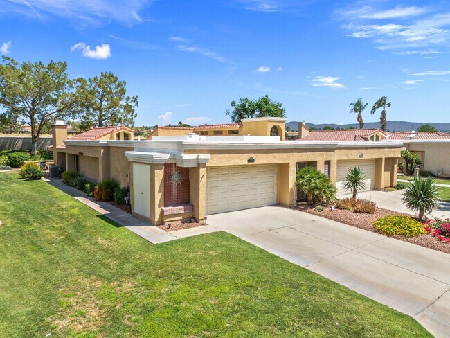 73750 Cll Bisque in Palm Desert, CA - Building Photo - Building Photo