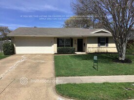 436 Lexington Ln in Richardson, TX - Building Photo