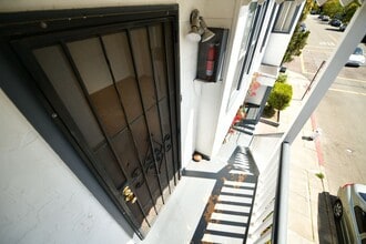 2721 California St in Berkeley, CA - Building Photo - Building Photo