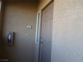 3544 Desert Cliff St in Las Vegas, NV - Building Photo - Building Photo