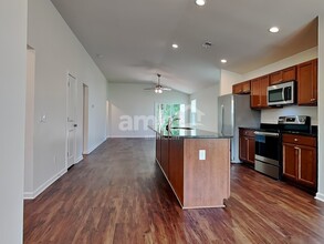 43 Blackberry Cir in Guyton, GA - Building Photo - Building Photo