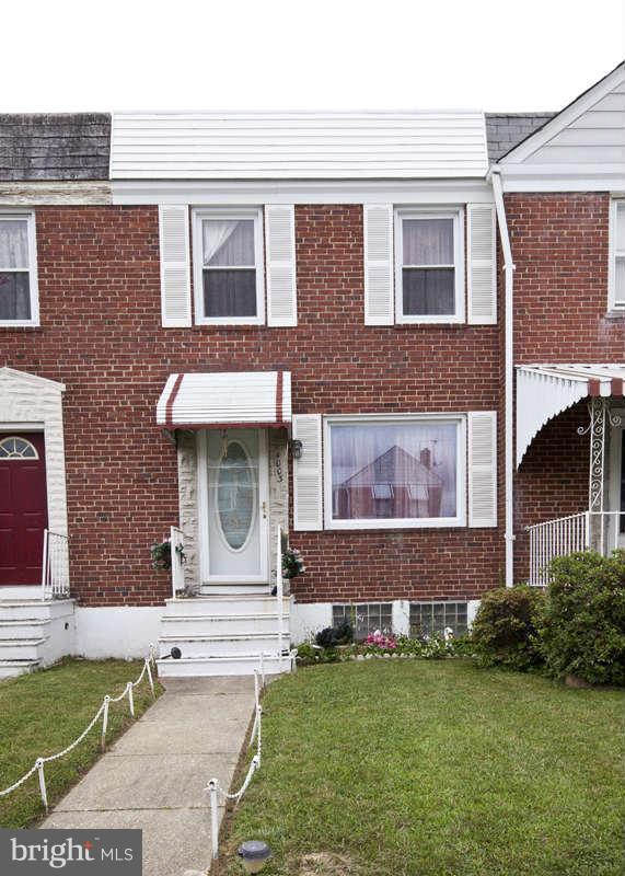 property at 4003 Lyndale Ave