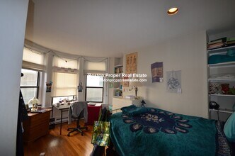 45 Westland Ave in Boston, MA - Foto de edificio - Building Photo