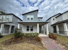 14311 Braemar St in Winter Garden, FL - Building Photo