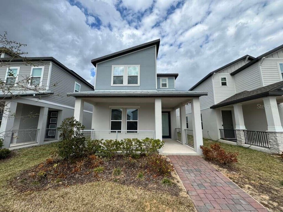 14311 Braemar St in Winter Garden, FL - Building Photo
