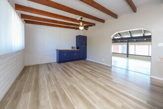 7232 E Paseo San Andrés in Tucson, AZ - Building Photo - Building Photo