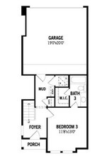 2228 Palomino St in Mesquite, TX - Foto de edificio - Building Photo