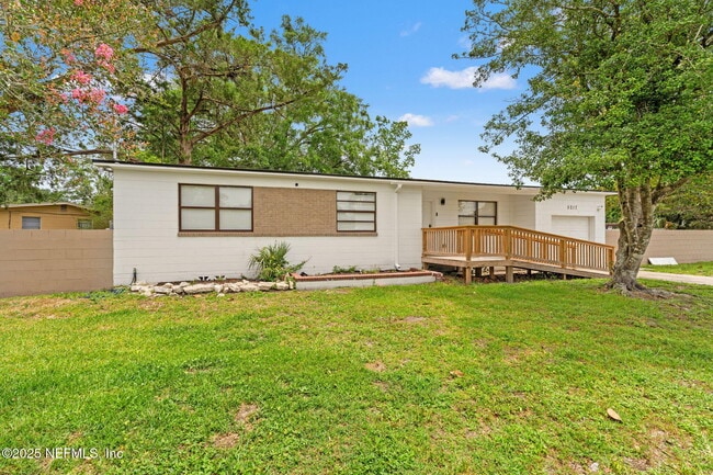 5217 Witby Ave in Jacksonville, FL - Building Photo - Building Photo