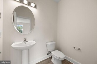 607 Pony Ln in Wilmington, DE - Building Photo - Building Photo