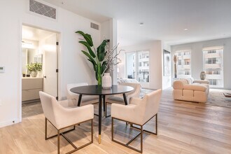 The Gemma in Los Angeles, CA - Foto de edificio - Building Photo