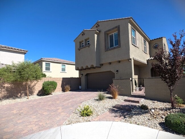 8096 Skye Roar Ct in Las Vegas, NV - Building Photo - Building Photo