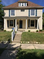 622 S 11th St in Lafayette, IN - Building Photo