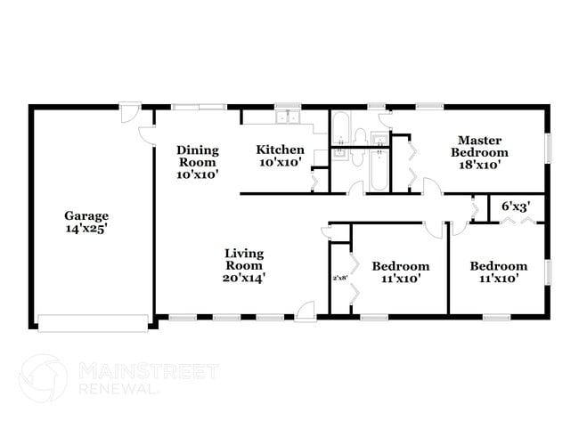 1206 NE 5th Pl in Cape Coral, FL - Building Photo - Building Photo
