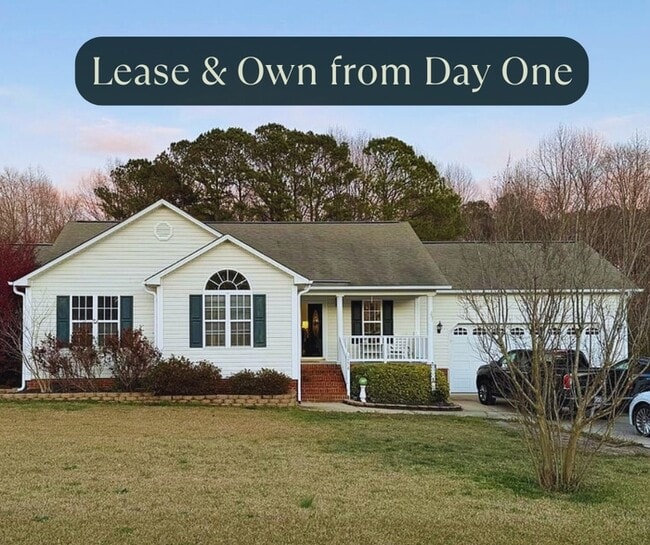 property at 254 Pedernales Dr
