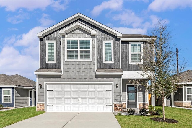 property at 8126 Sunberry Shadow Dr