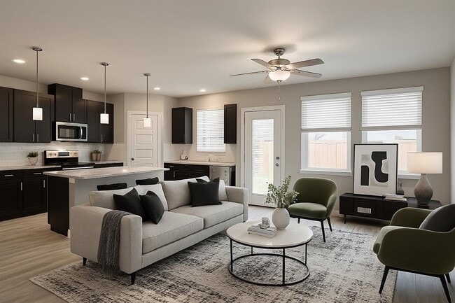 17111 White Acer Wy in Houston, TX - Building Photo - Building Photo