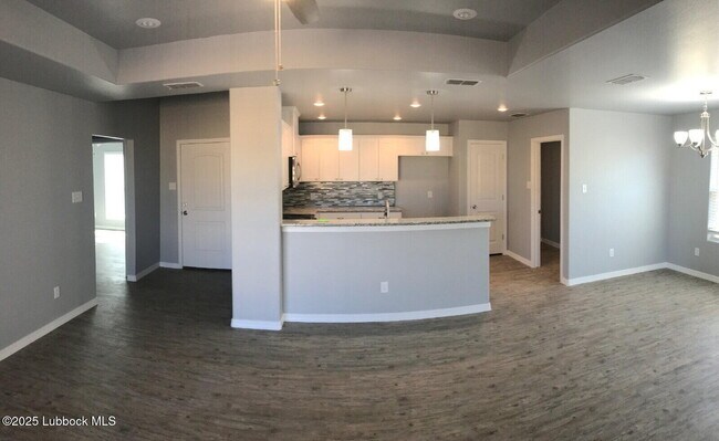 8814 16th St in Lubbock, TX - Building Photo - Building Photo