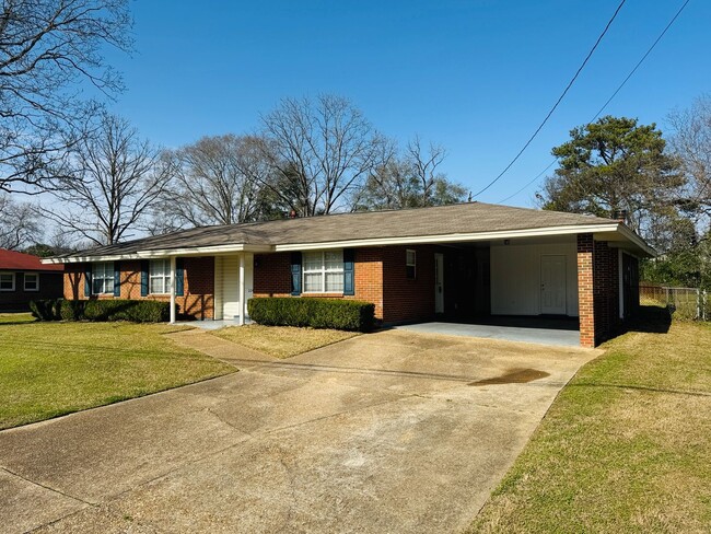 224 Rosemary Ln in Prattville, AL - Building Photo - Building Photo