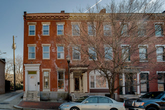 7 S Broadway in Baltimore, MD - Building Photo - Other