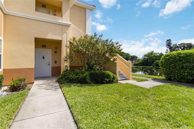 property at 1040 Villagio Cir