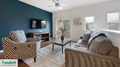 12700 Ridgeline Blvd, Unit 1301 in Cedar Park, TX - Building Photo - Building Photo