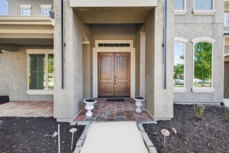 17307 Endel Way in Richmond, TX - Building Photo - Building Photo