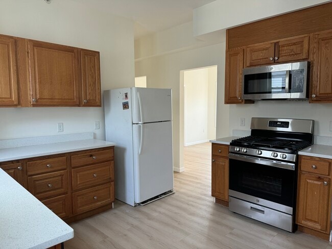 247 Harvard St, Unit 3 in Boston, MA - Foto de edificio - Building Photo