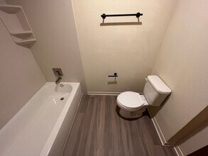 9511 Panther Way in Waco, TX - Building Photo - Building Photo