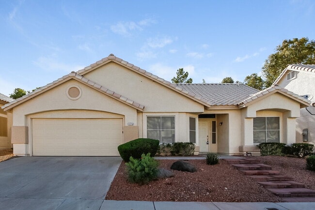 property at 175 Mirador St