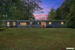 4309 Mink Livsey Rd in Snellville, GA - Building Photo