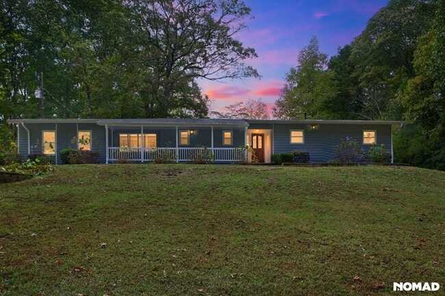 4309 Mink Livsey Rd