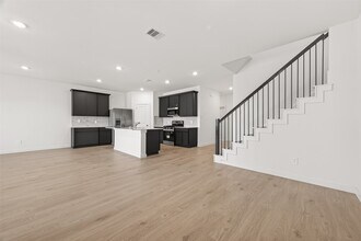 4323 Camden Lakes St in Fulshear, TX - Building Photo - Building Photo