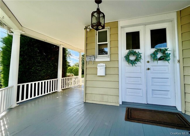 505 Prospect Ave in Mamaroneck, NY - Building Photo - Building Photo