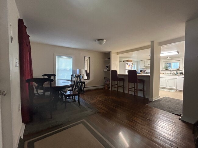 property at 96 Vine St