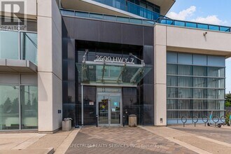 3600 Hwy 7 W in Vaughan, ON - Building Photo - Building Photo