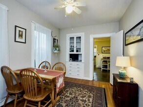 9 Kingman Rd in Somerville, MA - Building Photo - Building Photo