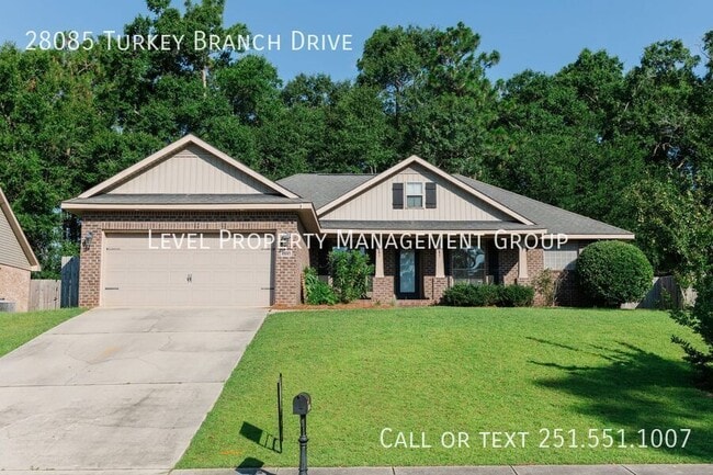 property at 28085 Turkey Branch Dr