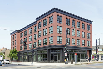 The Baldwin in Washington, DC - Building Photo - Building Photo